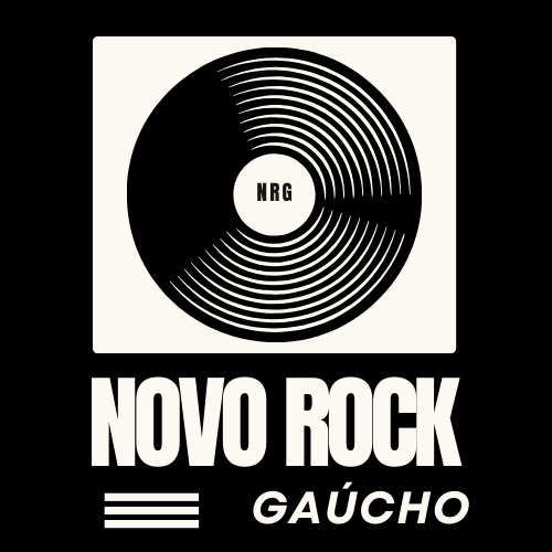 Novo Rock Gaúcho Logo