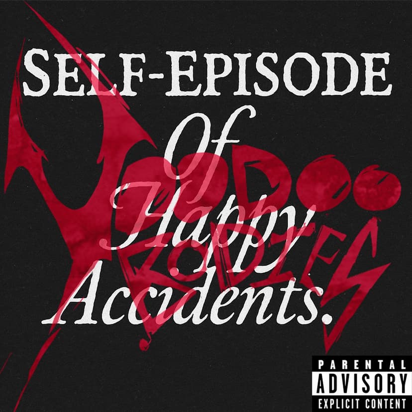 Voodoo Bodies revive o new metal com EP de estreia “Self Episode of Happy Accidents”